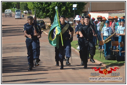 rolim de moura